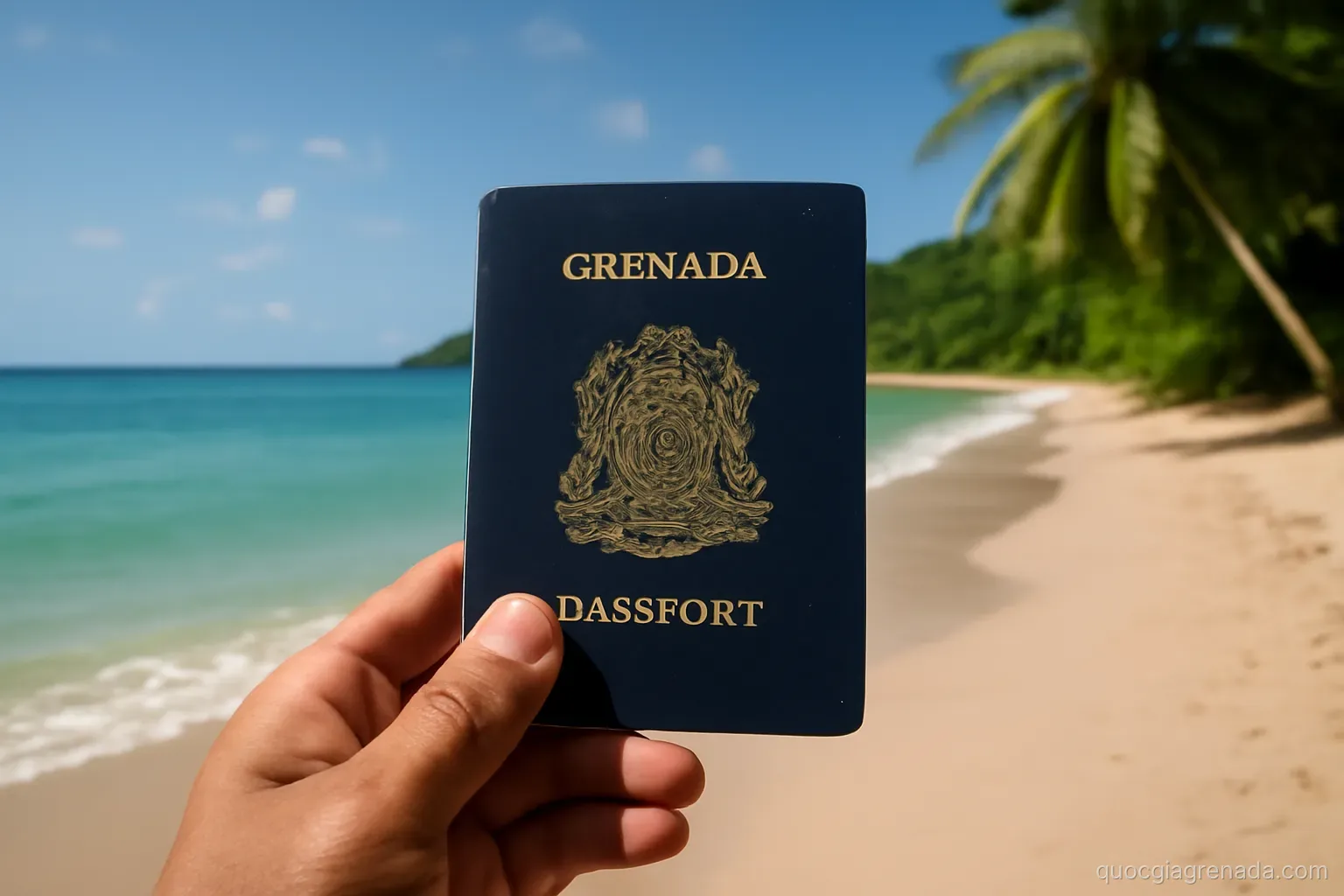 Grenada trong các tổ chức quốc tế
