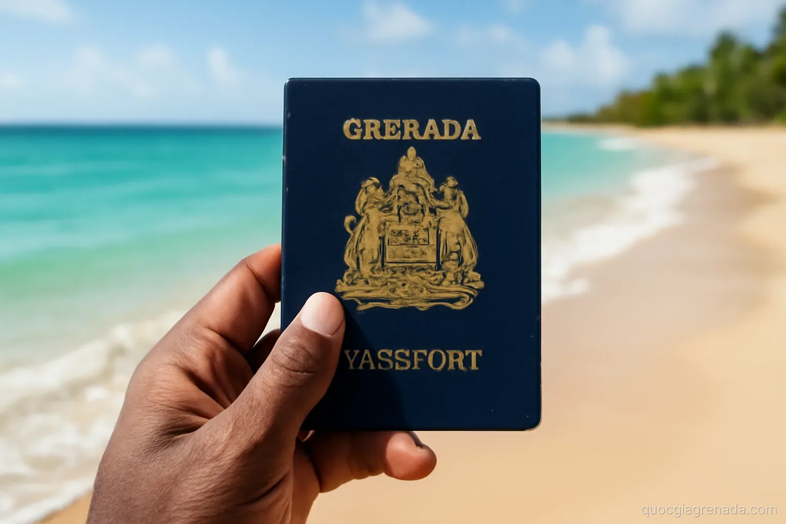 Grenada và Khối Thịnh vượng chung