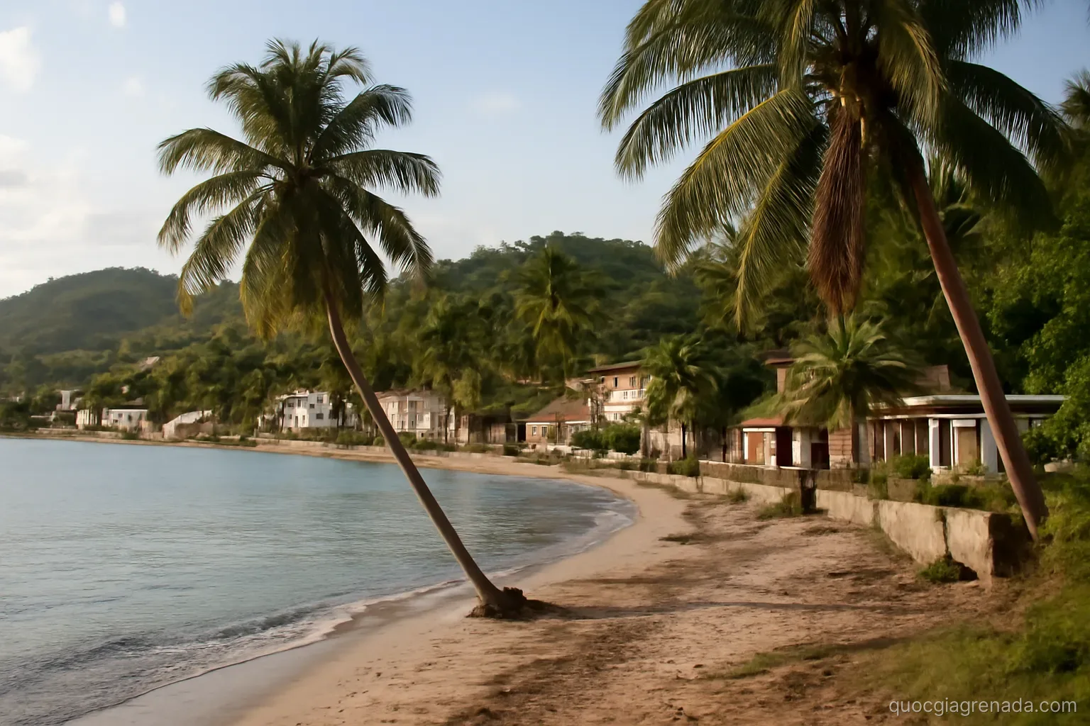 Văn hoá đa dạng của quốc gia Grenada