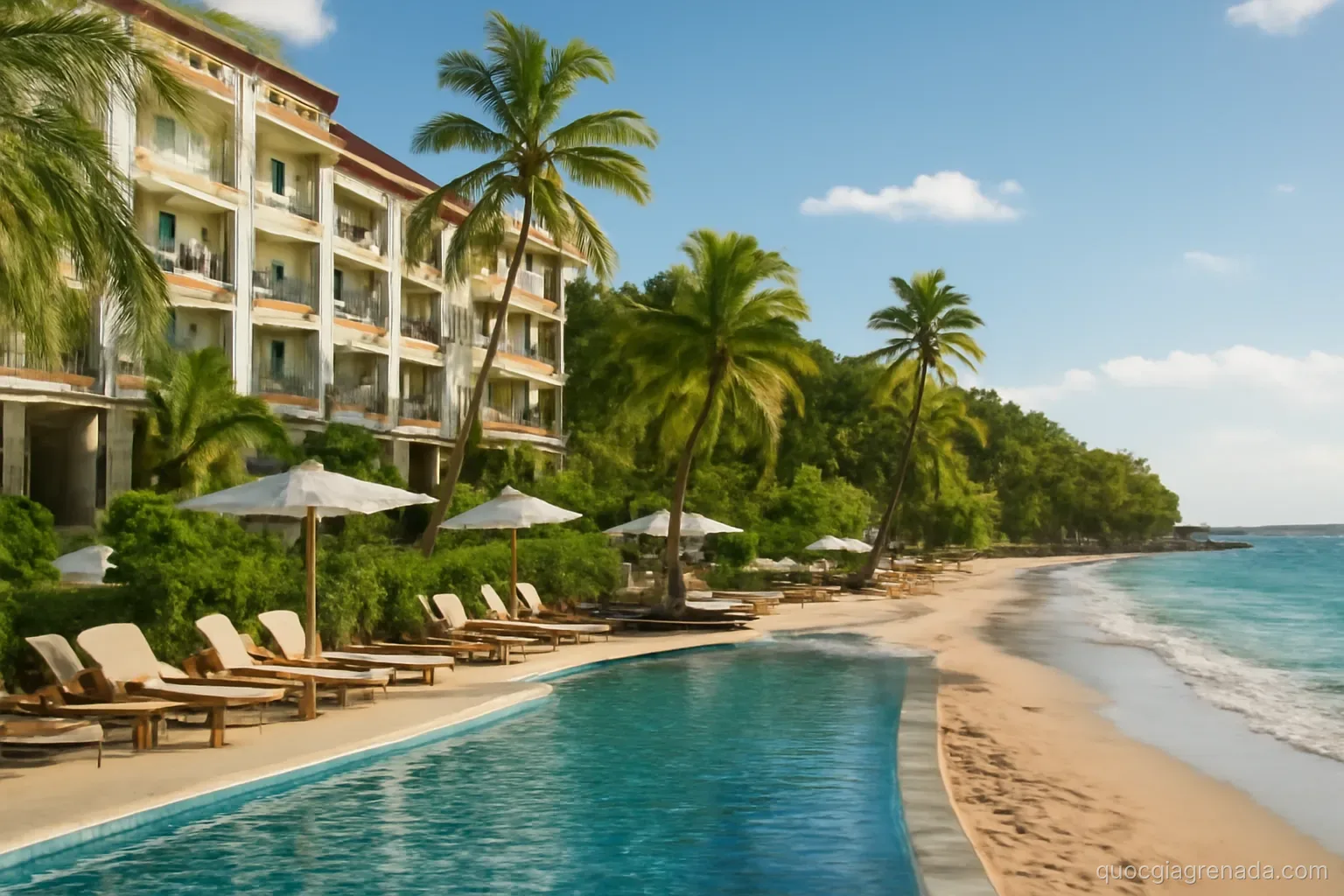 Vì sao chọn Grenada để định cư